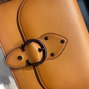 **AUTHENTIC** SMOKE FREE HOME COACH BEAT BAG